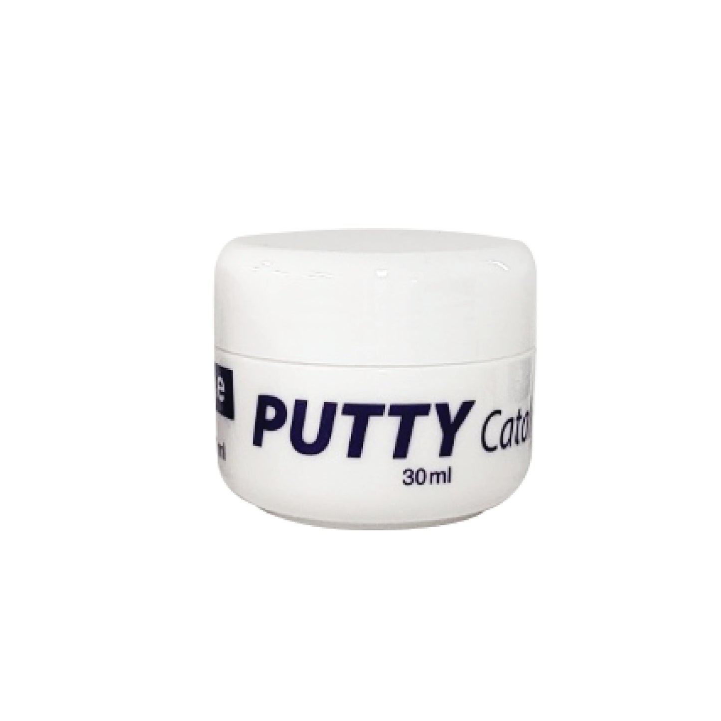 E&E VPS Putty + Tray Kit – 5 Sets of 30ml (45g) Base & Catalyst + 6 Upper & Lower Impression Trays (Large, Medium, Small)