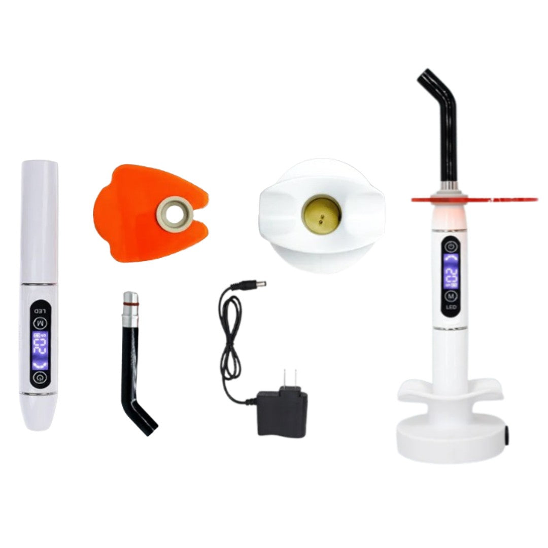 Curing Light