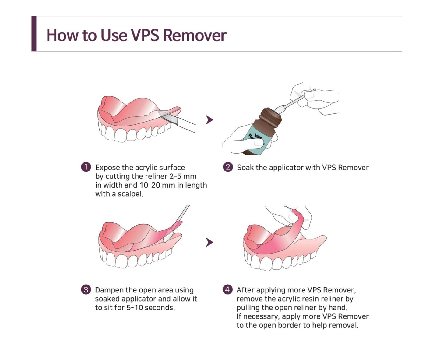 VPS Remover