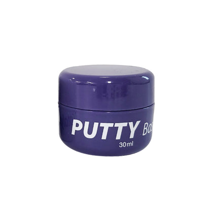 E&E VPS Putty + Tray Kit – 5 Sets of 30ml (45g) Base & Catalyst + 6 Upper & Lower Impression Trays (Large, Medium, Small)