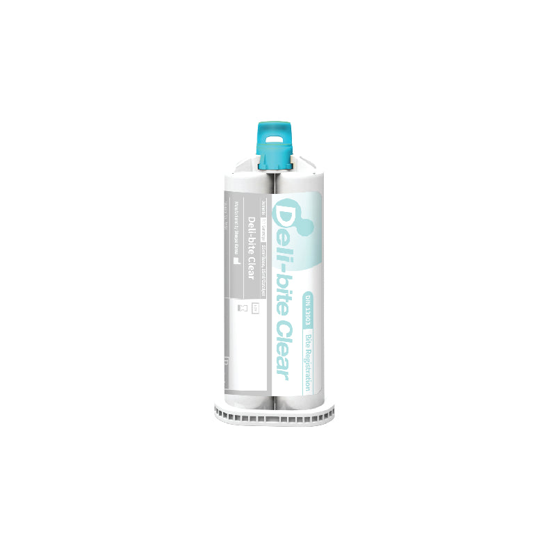 Clear Bite Registration, Intro Kit