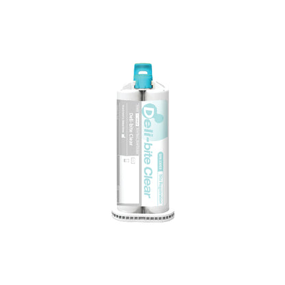 Clear Bite Registration, Intro Kit