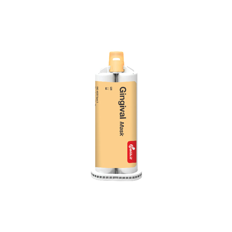 Delikit Gingival Mask,Intro Kit