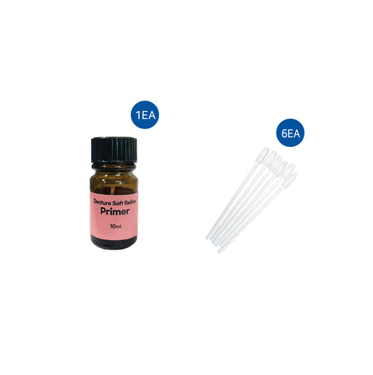 Denture Primer