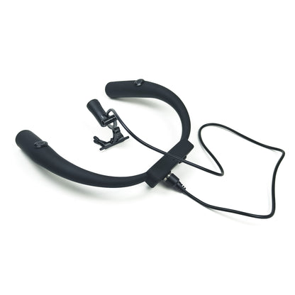 VEXAR™ Total Vision System (2.5x + Magnetic Light)