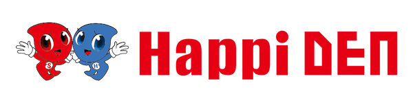 HappiDen USA