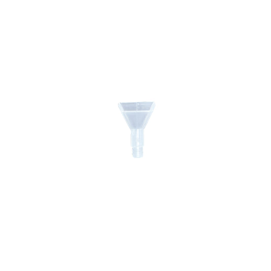 48pcs of dental flat tips for Light Body (4.2mm)