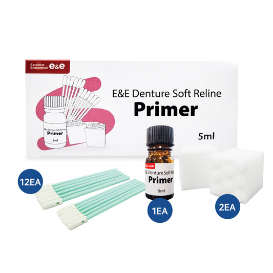 Denture Primer