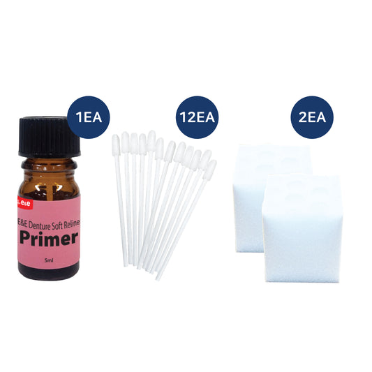 Denture Primer